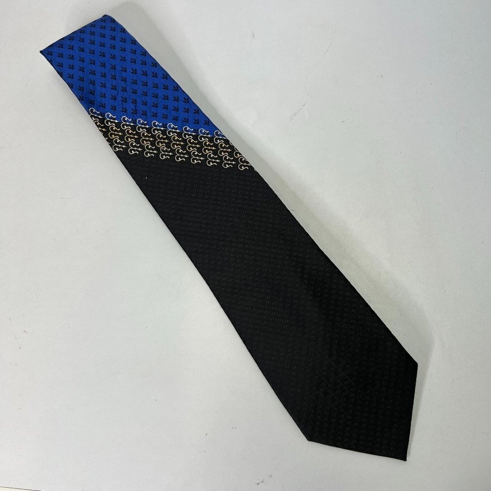 THE Havanera Co. Silk Tie